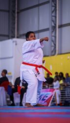 ana karate