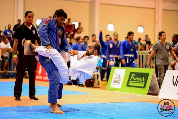 itapuã jiujitsu