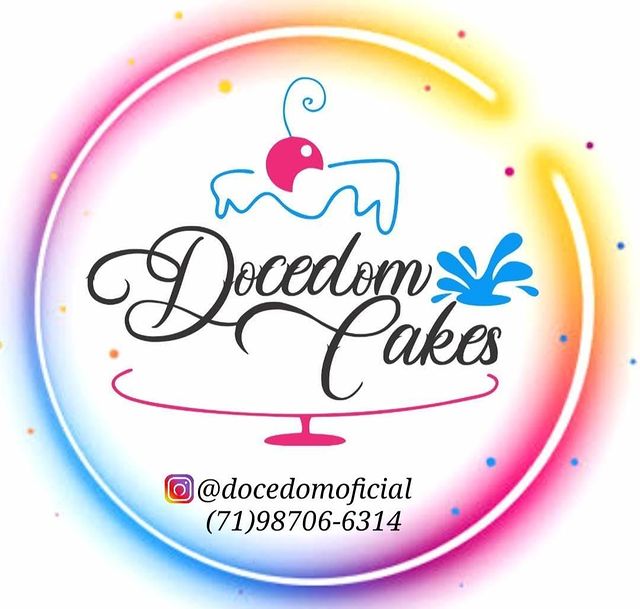 Docedom Cakes