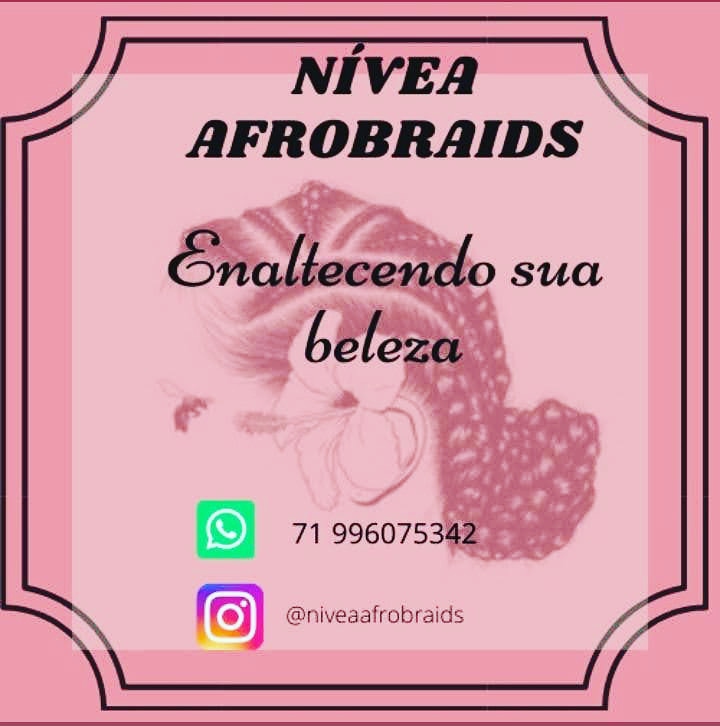 Nivea Afrobraids