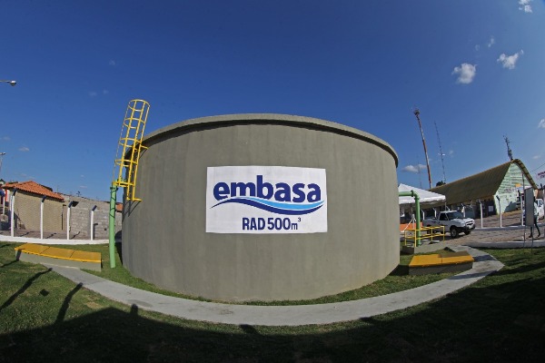 Embasa