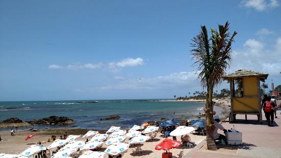 Placafor Praia