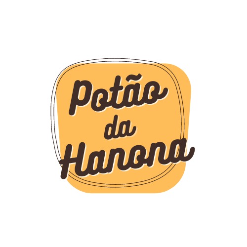 Potao Da Hanona