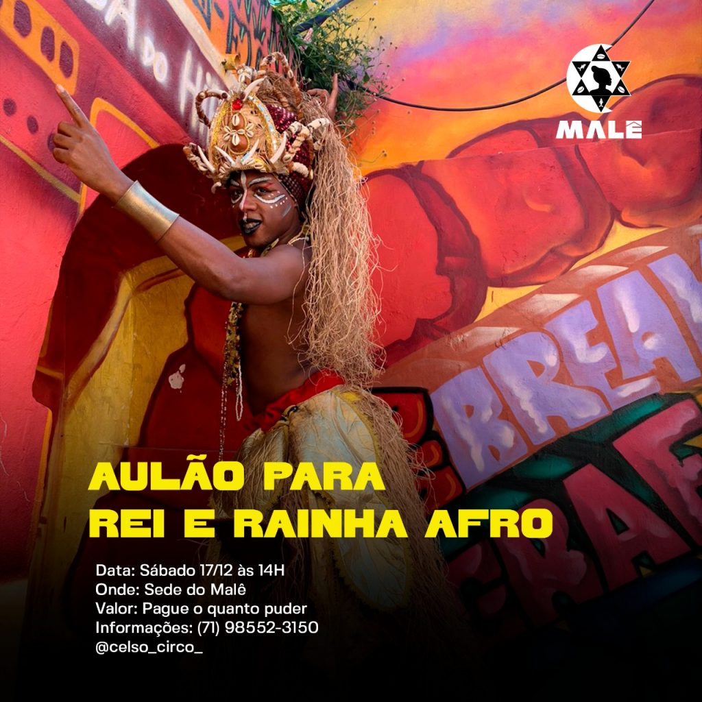 aulao male