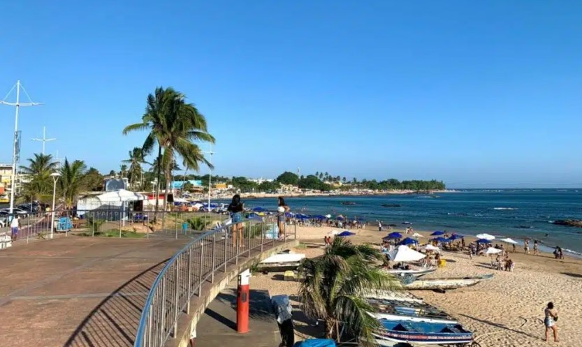 mirante da sereia