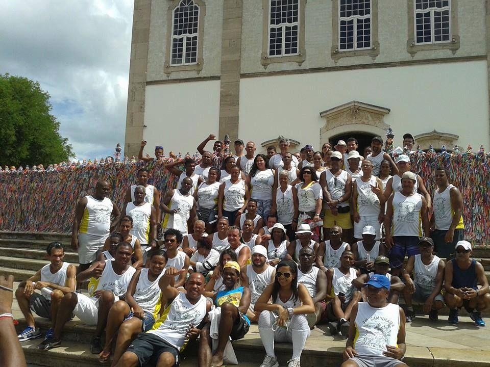 caminhada bonfim