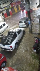 chuva