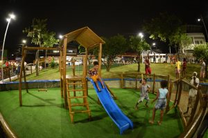 17 08 23 praças piatã itapuã entrega bruno reis foto bettojr secom2