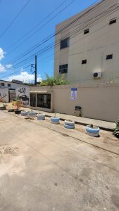 jardim