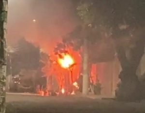 incendio