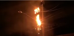 poste incendio
