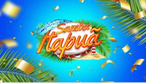 samba itapua