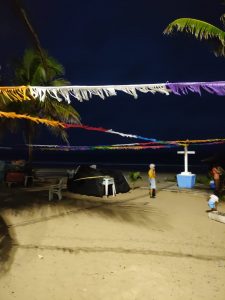 cruzeiro de sao tome