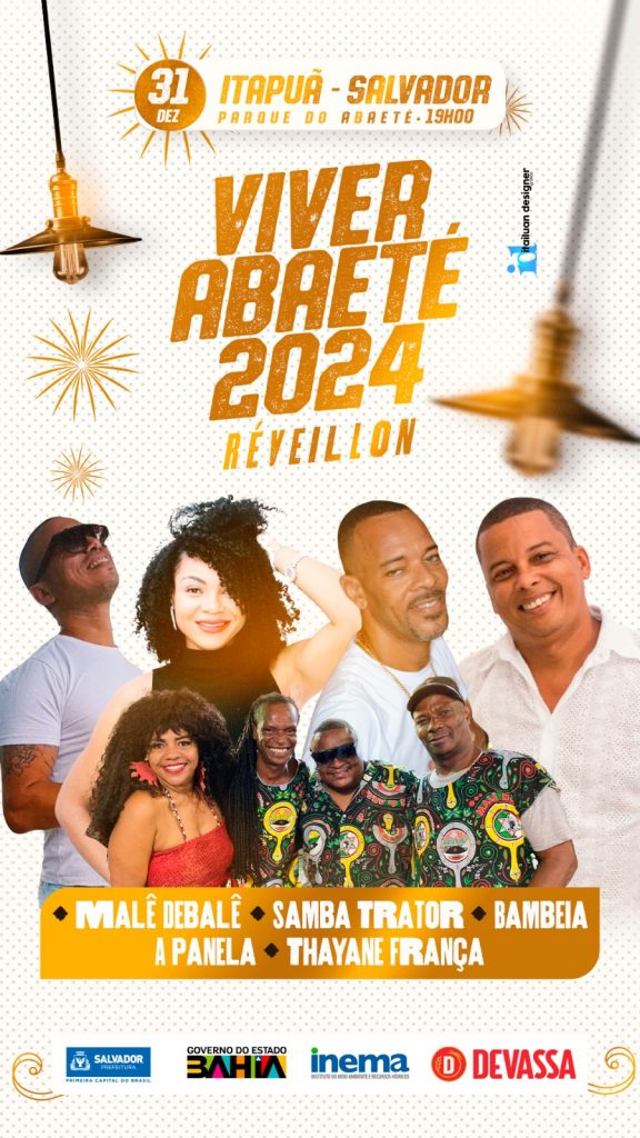 viver abaete 2024