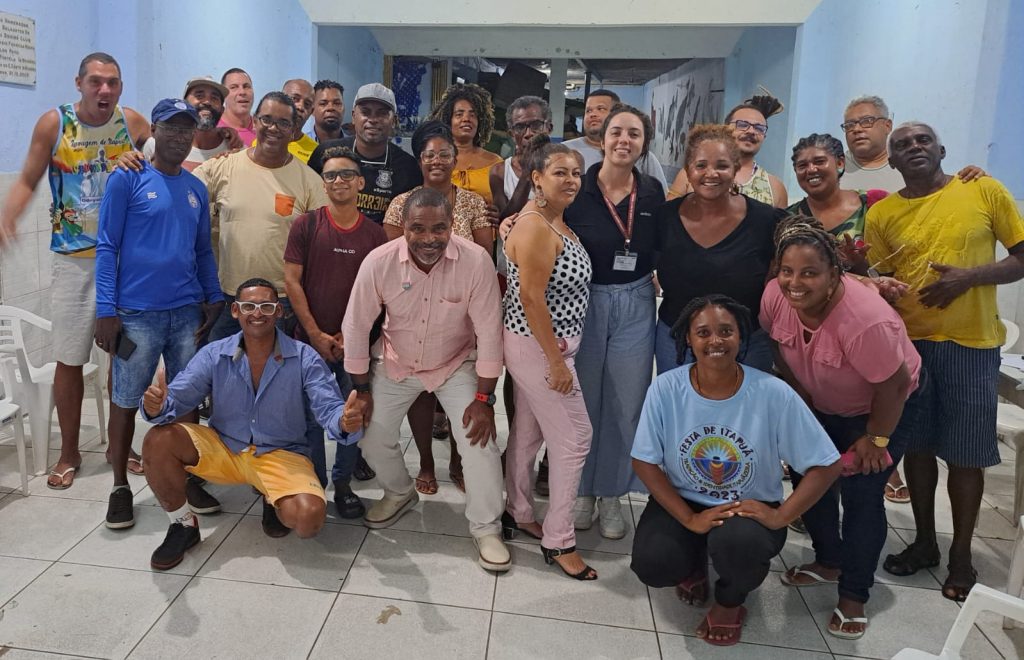 comissao lavagem 2024