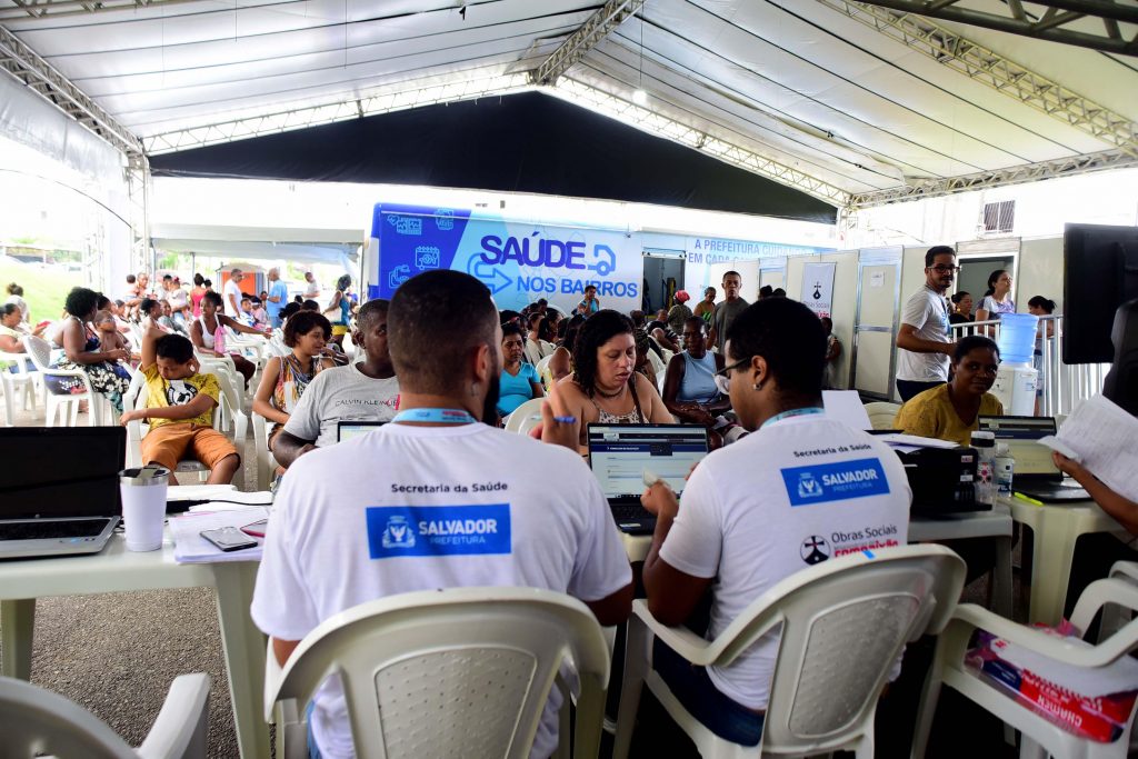 projeto sade nos bairros foto jefferson peixoto secom pms 17