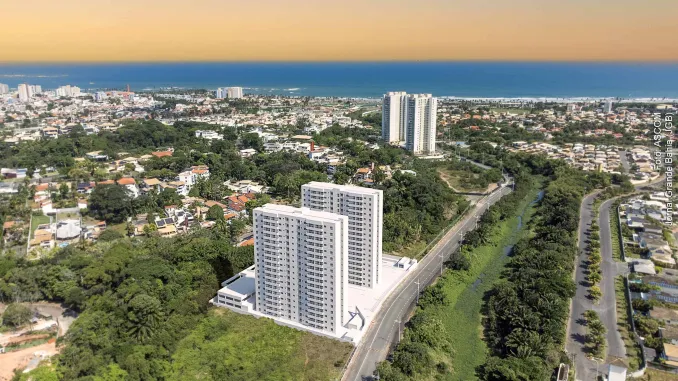 regiao de patamares piata e jaguaribe lidera vendas de imoveis em salvador no primeiro trimestre de 2024
