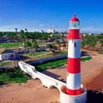 farol de itapua