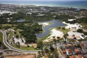 apa lagoas e dunas do abaete