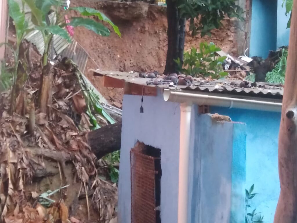 casa alto do coqueirinho