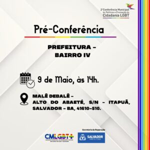 pre conferencia lgbt