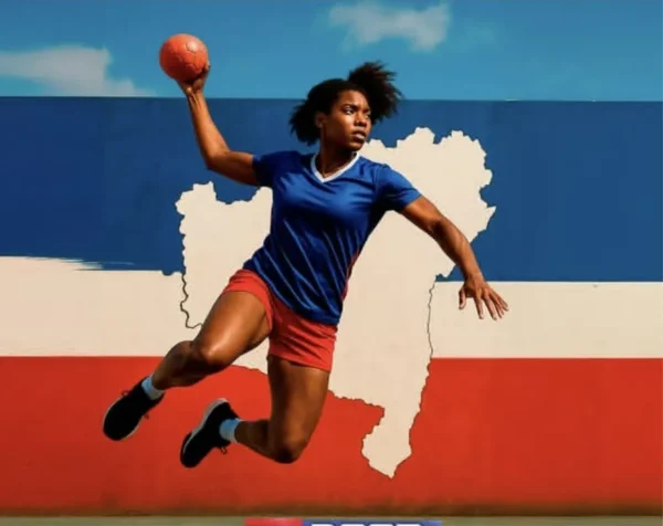 Itapuã sedia Campeonato Brasileiro de Handebol Feminino e projeta o bairro nacionalmente