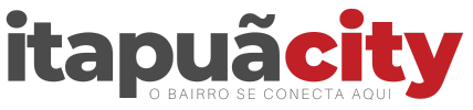 logo itapuãcity 2025