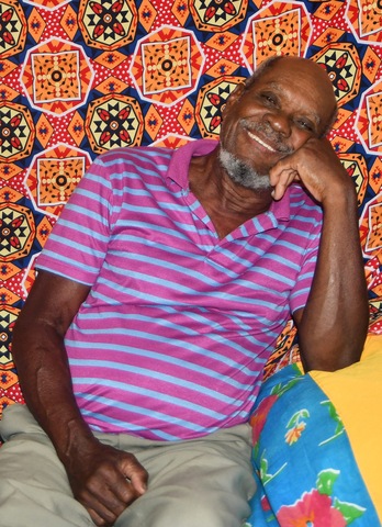 mestre ulysses dos santos
