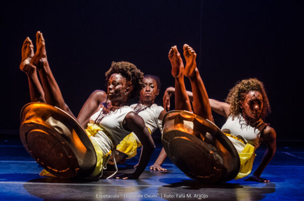 Festival de Arte de Mulheres Negras terá programação especial em Itapuã