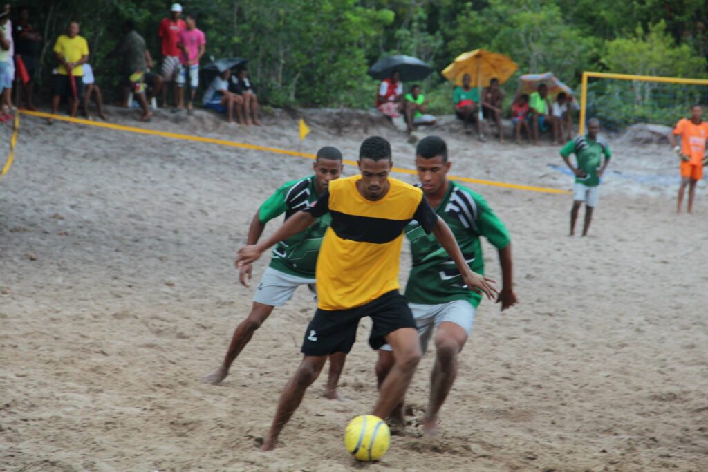 campeonato da bacia