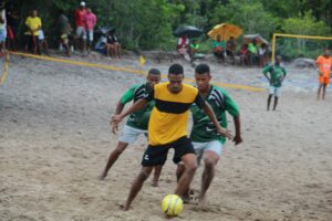 campeonato da bacia
