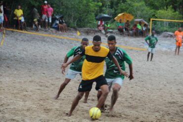 campeonato da bacia