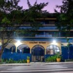 colegio rotary itapua