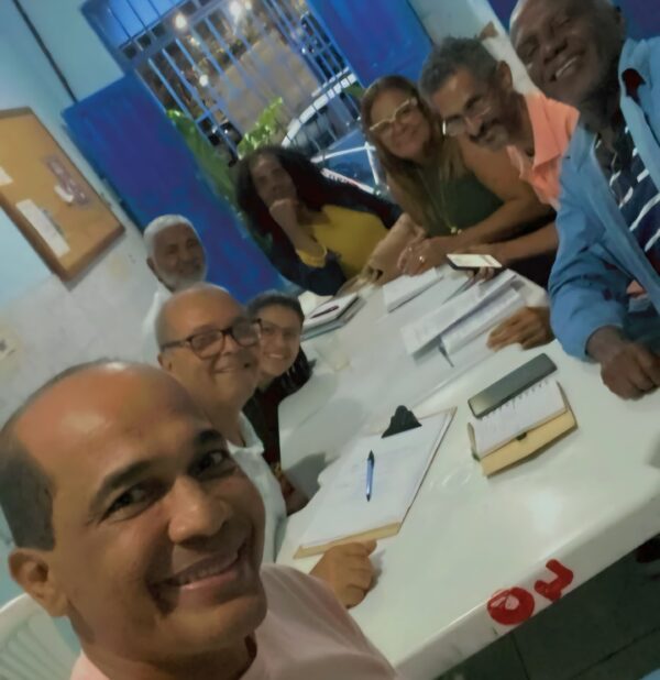 Reunião do Conseg de Itapuã confirma criação de novo Batalhão da Polícia Militar na região