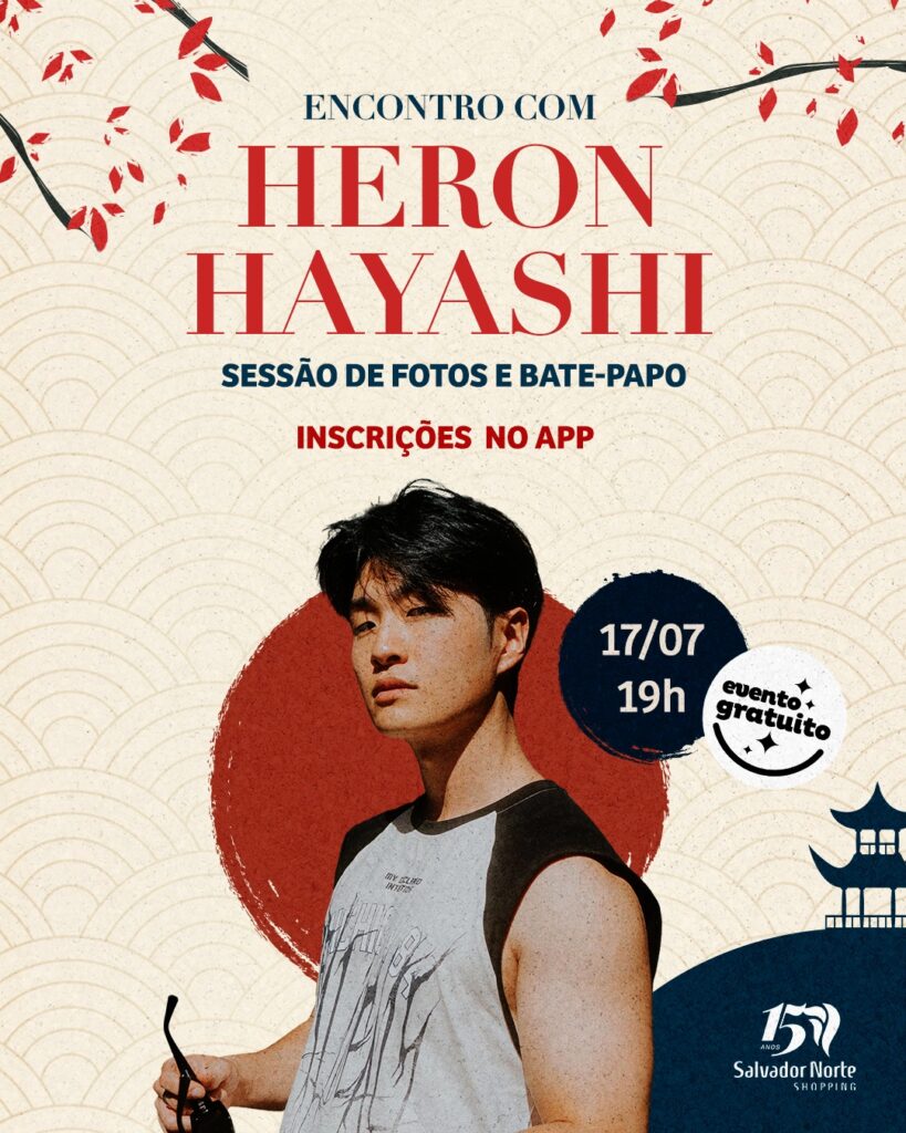 festival japones