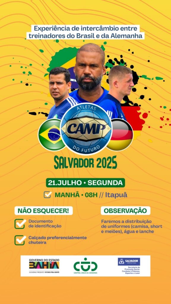 intercambio esporitvo
