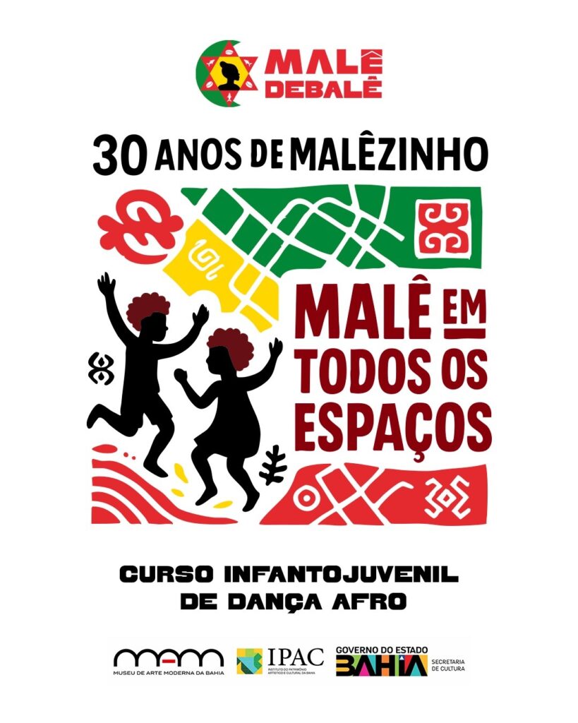 malezinho 30 anos