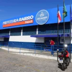 prefeitura bairro itapua