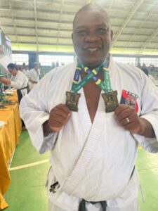 sensei oldari shogun