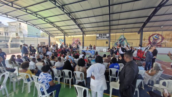 Câmara Itinerante em Itapuã frustra expectativas da comunidade ao restringir participação popular