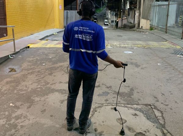 geogonamento noturrno itapua