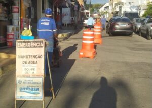 intevencao alto da bela vista itapua