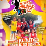 nosso aulao kids