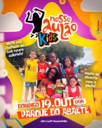 nosso aulao kids