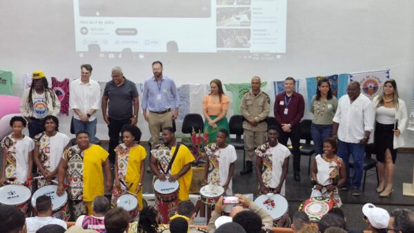Audiência do Circuito das Águas reforça unidade, identidade e força cultural de Itapuã