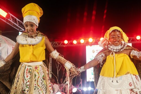 Malê Debalê anuncia vencedores do Festival Negra e Negro Malezinho 2026