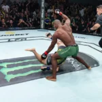 ￼ ser guerreiro é mais do que lutar; é resistir, persistir e nunca desistir