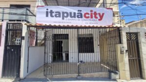 ITAPUÃCITY