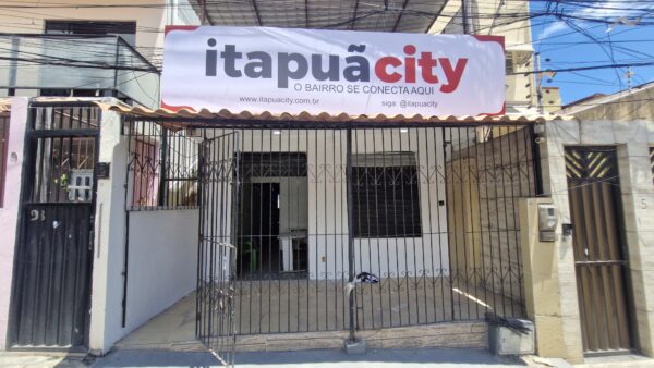 ItapuãCity abre inscrições para novas oficinas de capacitação em Itapuã