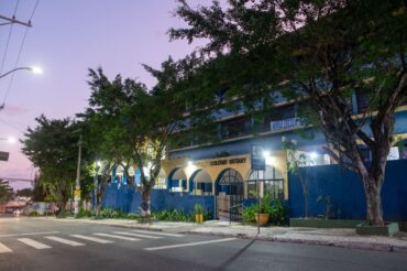 colegio rotary em itapua